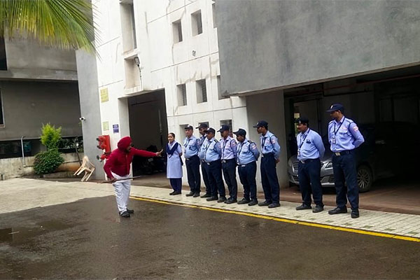 Security Services in Pune