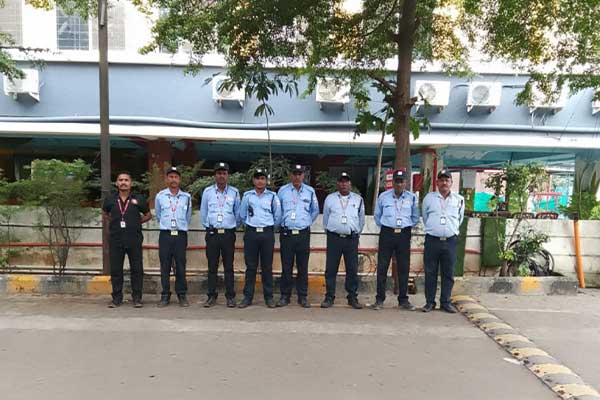 Security Services in Pune