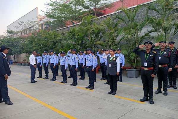 Security Services in Pune