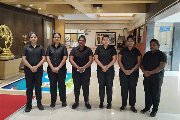 Security Services in Pune