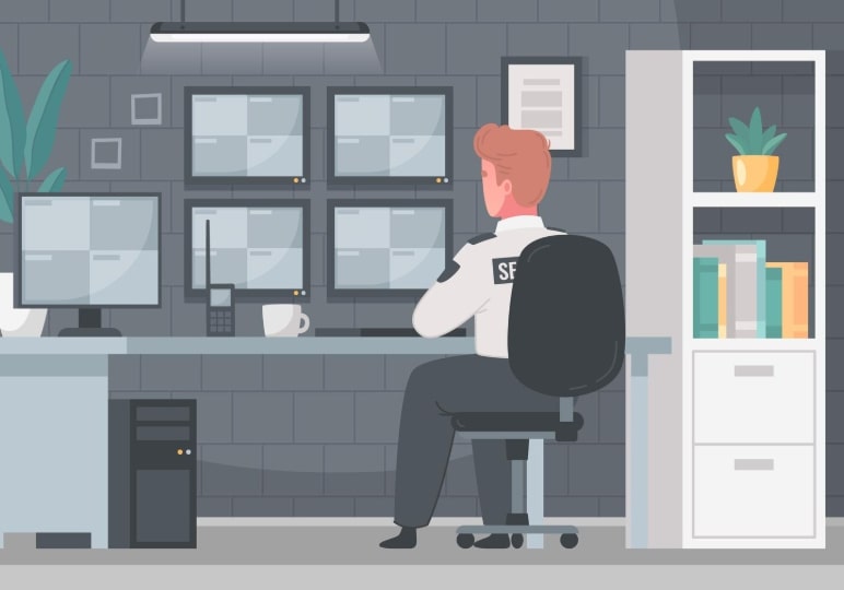 Security Guards in Wakad