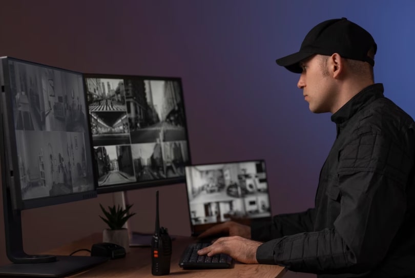 Residential and commercial security services in Lohgaon