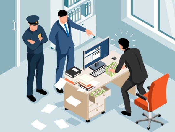 Security Guards in Tathawade