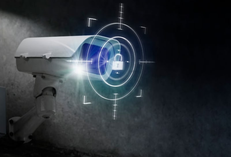 Security Services in Wakad