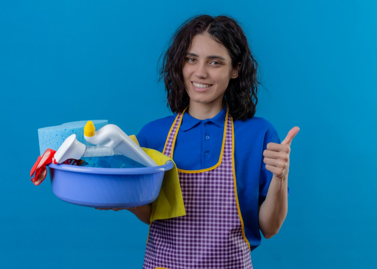 Housekeeping Services in Pune